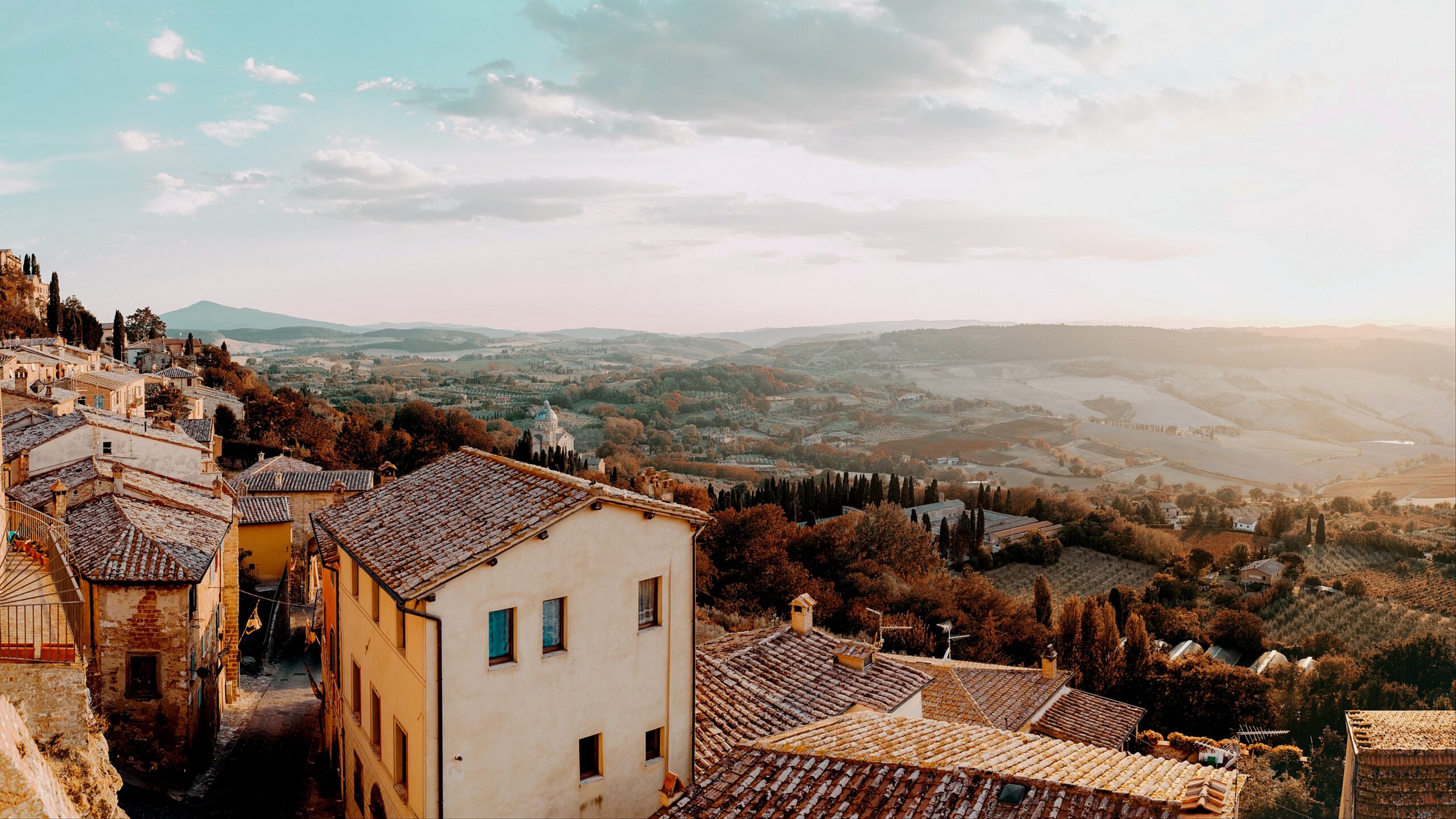 Você está visualizando atualmente La Bella Italia!